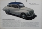 Preview: DKW 3=6 Modelprogram 1953 Carbrochure (6371)